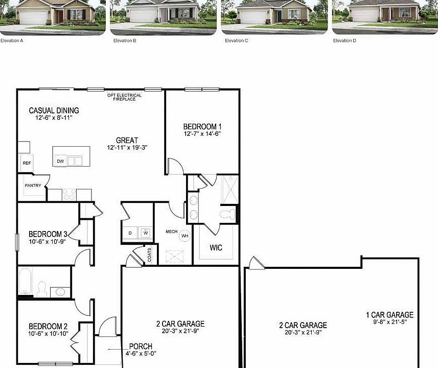 2nd image of 202 Gregory St