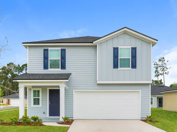 9263 Joannes Way, Jacksonville, FL 32222