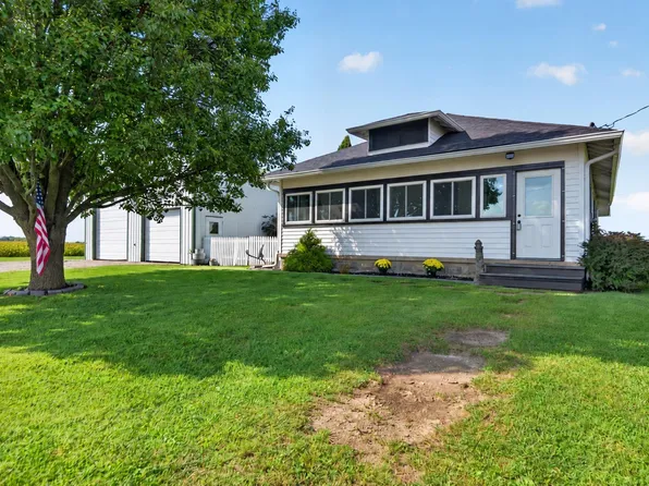 2834 E 100 S, Tipton, IN 46072