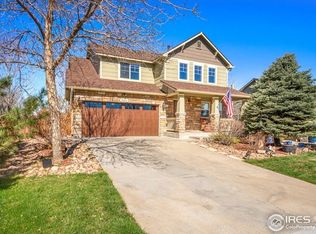 2301 Dogwood Cir, Erie, CO 80516