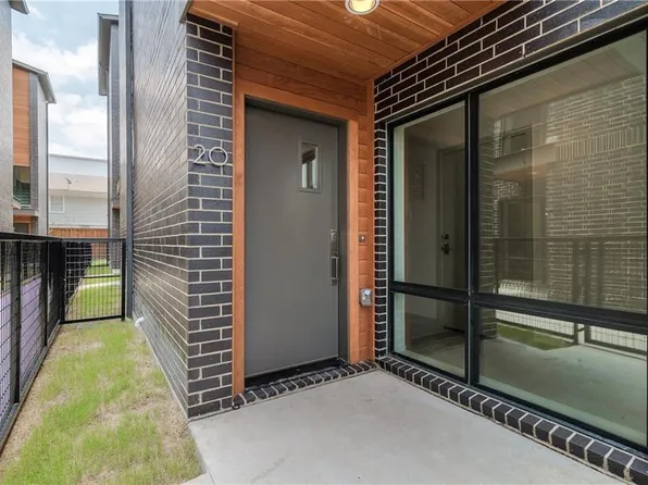 2290 N Fitzhugh Ave Unit 20, Dallas, TX 75204