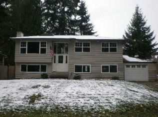 21508 16th Pl W, Lynnwood, WA 98036