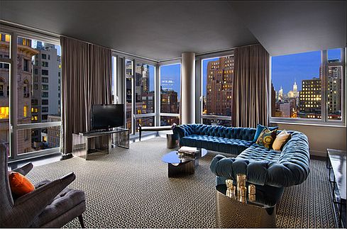 2nd image of 85 W Broadway