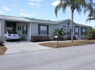 412 Queen Palm Dr, Davenport, FL 33897