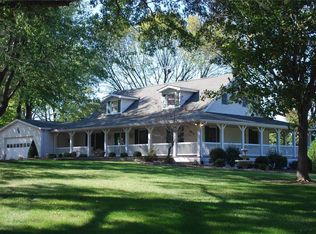 991 Vomund Rd, O Fallon, MO 63366