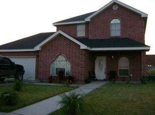 309 N Missouri St, Mission, TX 78573
