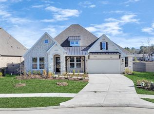 15523 Aqua Lily Ln, Conroe, TX 77302