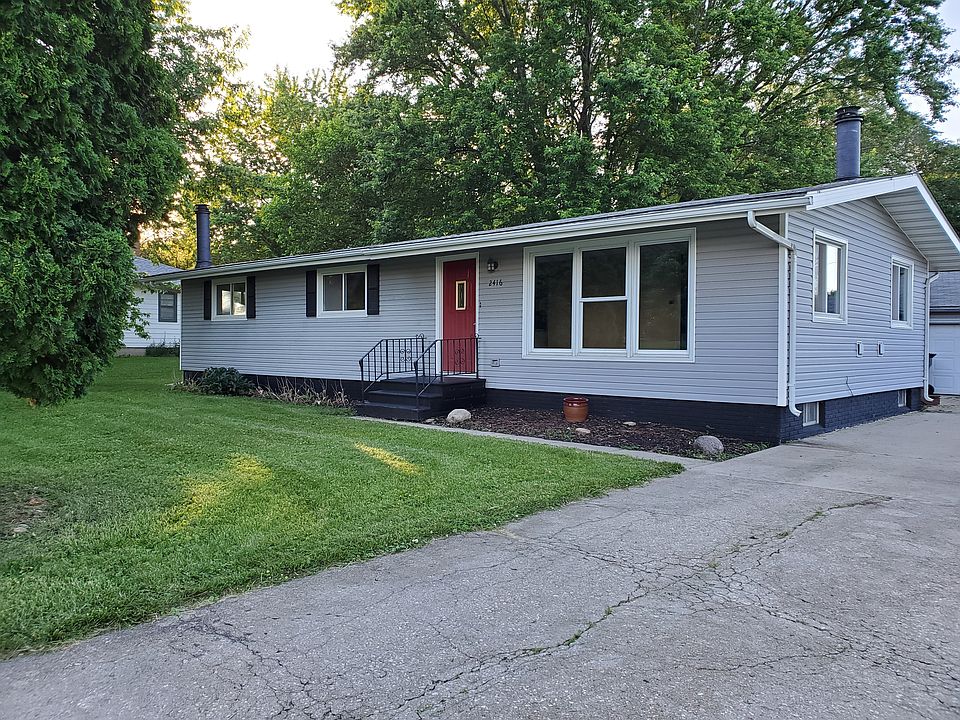 2416 Valley High Dr