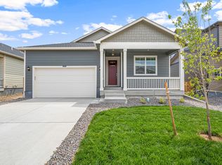 522 Twilight Ct, Fort Lupton, CO 80621