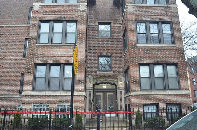 1st image of 7740 N Paulina St #1D