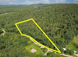 0 Frog Hollow Rd, Tunnelton, WV 26444