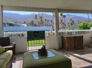 2411 S Calle Palo Fierro, Palm Springs, CA 92264