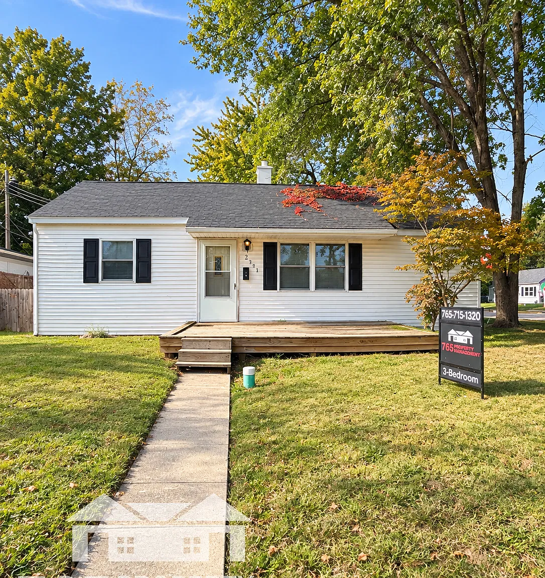 3 bed, 1000 sqft, $1,450 — Photo 1