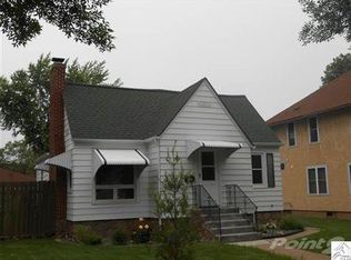 2137 2nd Ave W, Hibbing, MN 55746