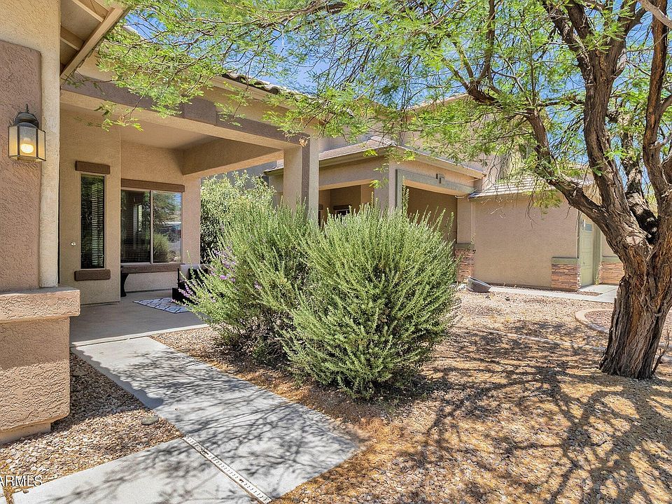46124 W Sky Ln, Maricopa, AZ 85139 Zillow