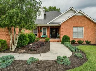 2535 Almyra Rd, Sparta, TN 38583