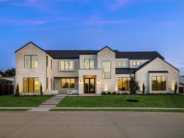 5811 Preston Way, Colleyville, TX 76034