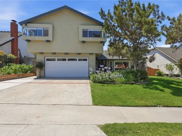 17722 Seminole Way, Yorba Linda, CA 92886