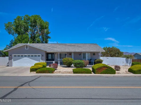186 Jennys Ln, Fernley, NV 89408