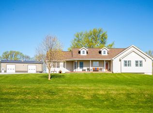 2487 280th Ave, Sidney, IA 51652