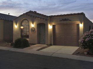 1176 W Calle Querida, Sahuarita, AZ 85629