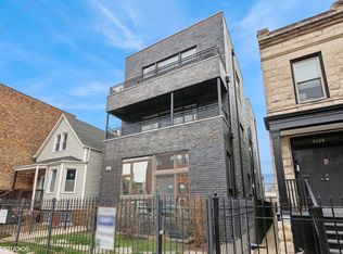 3312 W Diversey Ave APT 2, Chicago, IL 60647