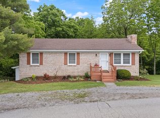 180 Shearer Ln, Richmond, KY 40475
