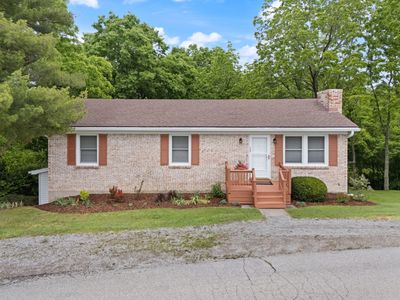 180 Shearer Ln, Richmond, KY, 40475