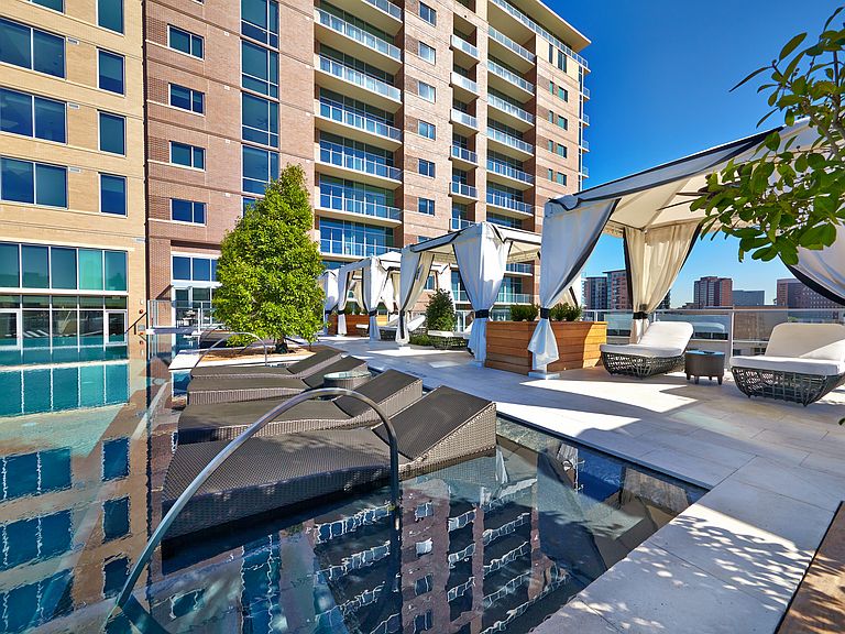 Brady Apartments Dallas, TX Zillow