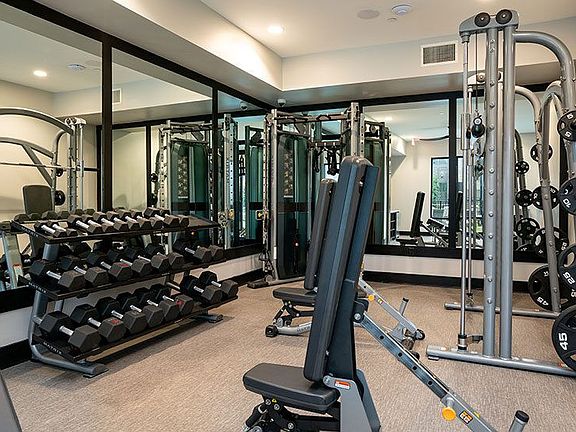 5th image of 2100 Cobb Pkwy SE #2333