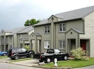 463 E Columbus Ave, Lebanon, OH 45036
