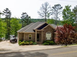 2215 White Elephant Rd, Grant, AL 35747