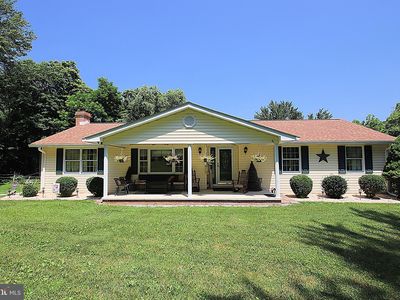 21348 Ruble Rd, Boonsboro, MD, 21713
