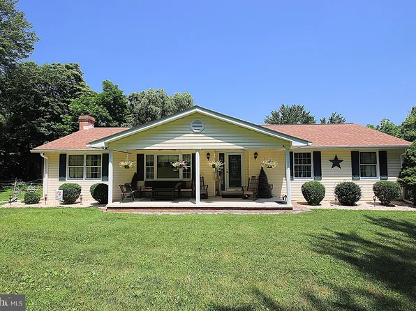 21348 Ruble Rd, Boonsboro, MD 21713