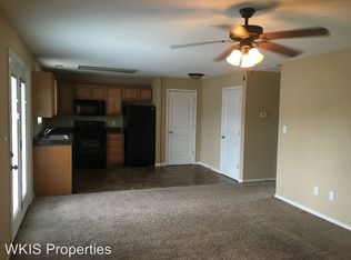 210 Spring Creek Ave APT C, Bowling Green, KY 42101