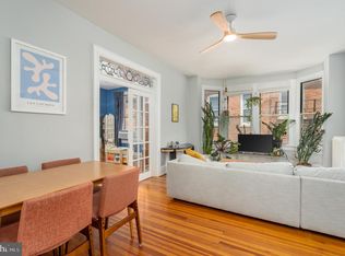 1840 Biltmore St NW #46, Washington, DC 20009