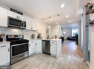 1611 N 26th St, Philadelphia, PA 19121