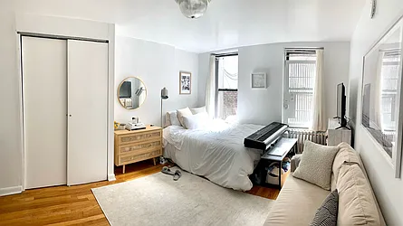 Rented by Peter R. Hungerford, LREB