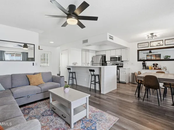 2970 N Oregon Street #8, Chandler, AZ 85225