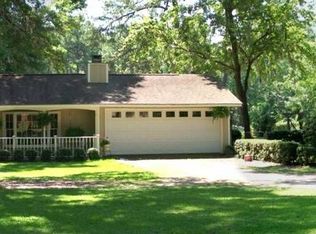 164 Navajo Rd, Brunswick, GA 31525