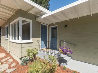 27 Sequoia Rd #B, Fairfax, CA 94930