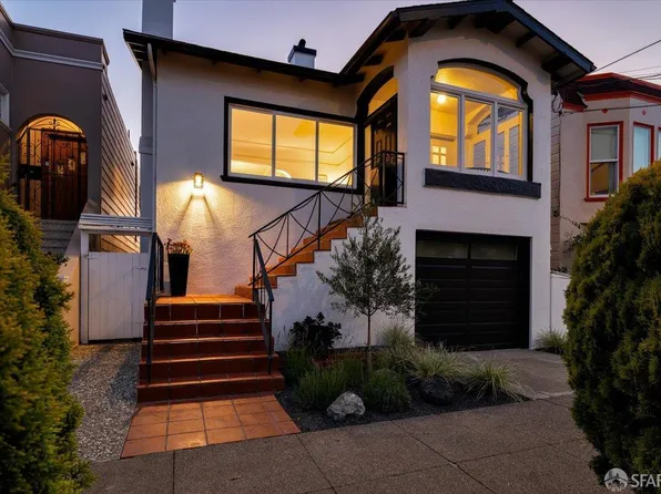2531 21st Ave, San Francisco, CA 94116