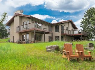 23843 Shooting Star Ln, Golden, CO 80401