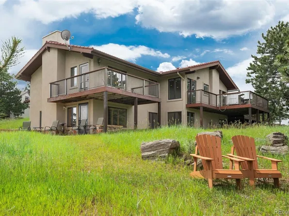 23843 Shooting Star Lane, Golden, CO 80401