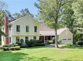 45 Mayapple Rd, Stamford, CT 06903