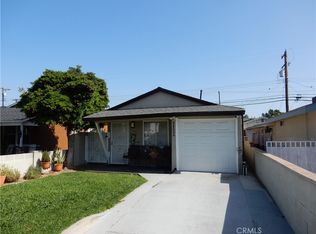 11564 Belcher St, Norwalk, CA 90650