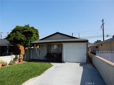 11564 Belcher St, Norwalk, CA, 90650