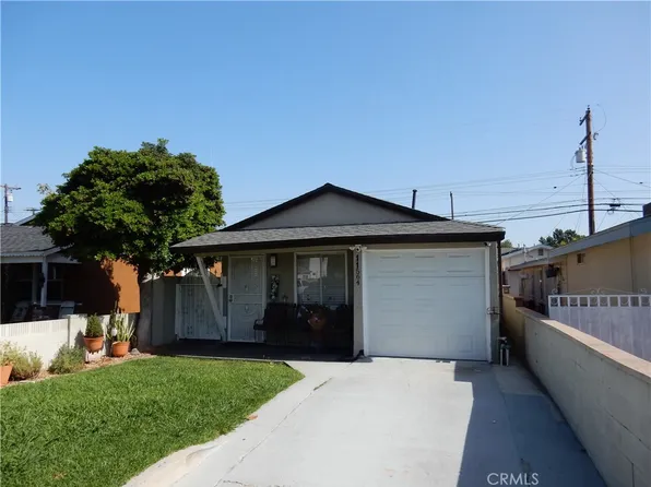 11564 Belcher St, Norwalk, CA 90650