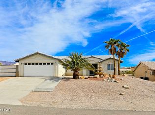 1430 Tanqueray Dr, Lake Havasu City, AZ 86404