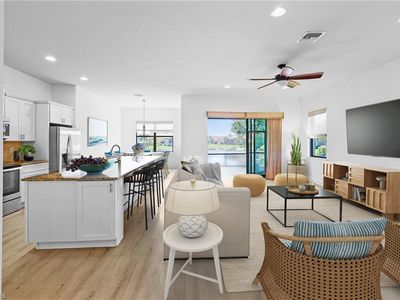 9019 Triangle Palm LN, Fort Myers, FL, 33913